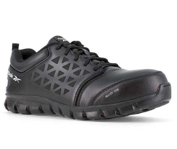 Reebok Work Men's Sublite Cushion Work AT