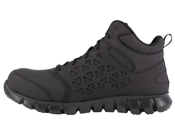 Reebok Work Men's Sublite Cushion CT Mid