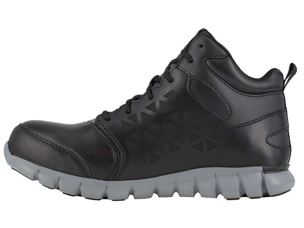 Reebok Work Men's Sublite Cushion Mid AT