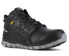 Reebok Work Men's Sublite Cushion Mid AT CushGuard Internal Met Guard