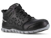 Reebok Work Men's Sublite Cushion Mid WP CT