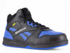 Reebok Work Men's BB4500 High Top Met Guard CT