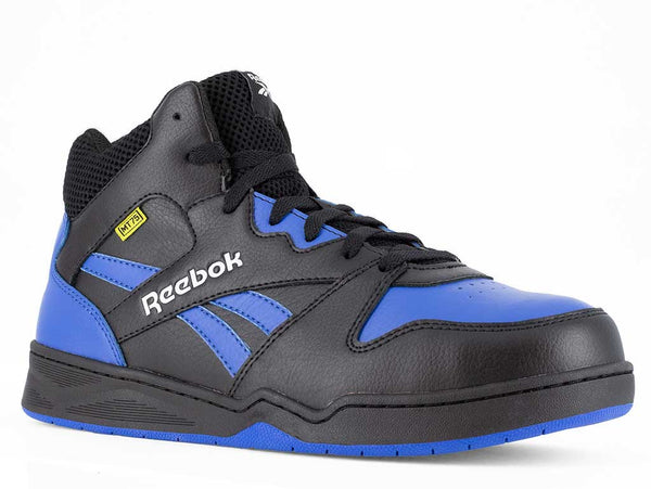 Reebok Work Men's BB4500 High Top Met Guard CT