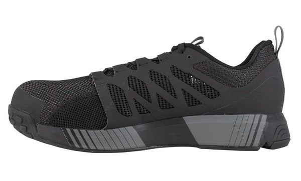 Reebok Work Men's Fusion Flexweave XRT CT SR EH