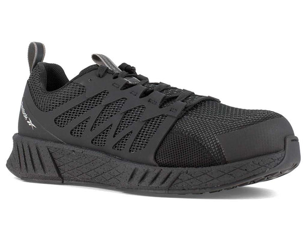 Reebok Work Men's Fusion Flexweave XRT CT SR EH