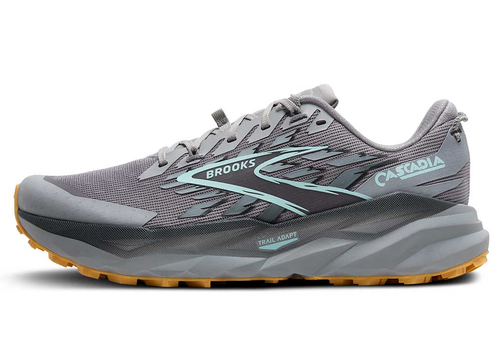 Brooks Men's Cascadia 19