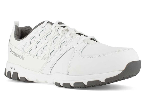 Reebok Work Men's Sublite Work ST