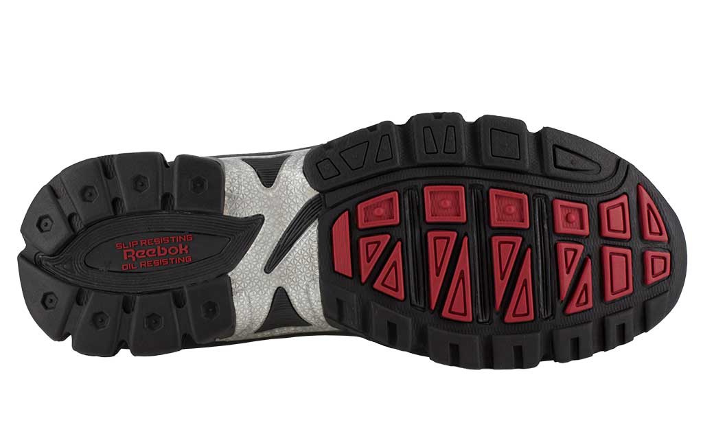 Reebok Work Men's Ketia Cross Trainer