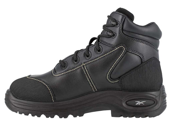 Reebok Work Men's 6 Inch Trainex Flex-Met