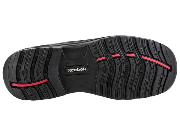 Reebok Work Men's 6 Inch Trainex Flex-Met