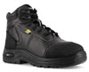 Reebok Work Men's 6 Inch Trainex Flex-Met