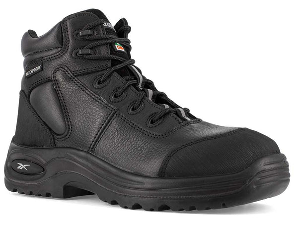 Reebok Work Men's 6 Inch Trainex WP PR CT