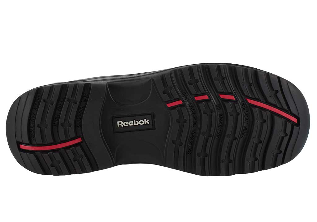 Reebok Work Men's 6 Inch Trainex