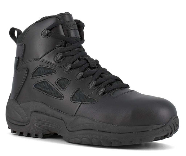Reebok Work Men's 6 Inch Rapid Response RB