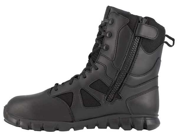 Reebok Work Men's Sublite Cushion Tactical