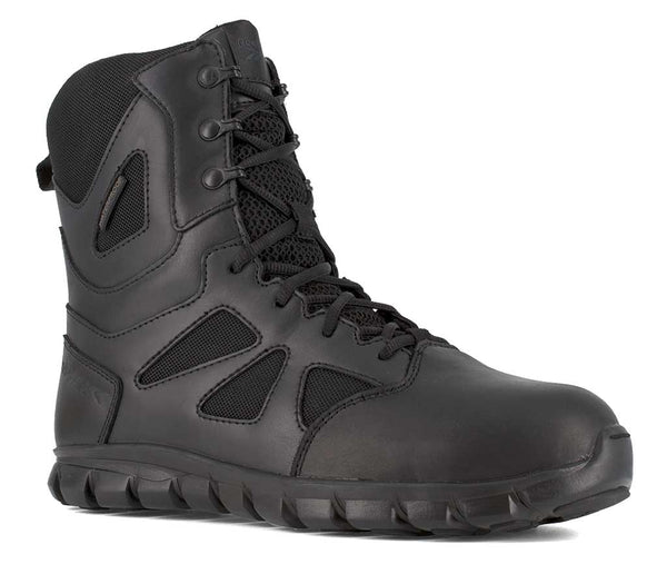 Reebok Work Men's Sublite Cushion Tactical
