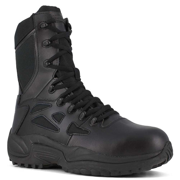 Reebok Work Men's 8 Inch Rapid Response RB