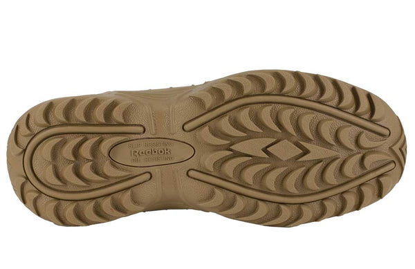 Reebok Work Men's 8 Inch Rapid Response RB