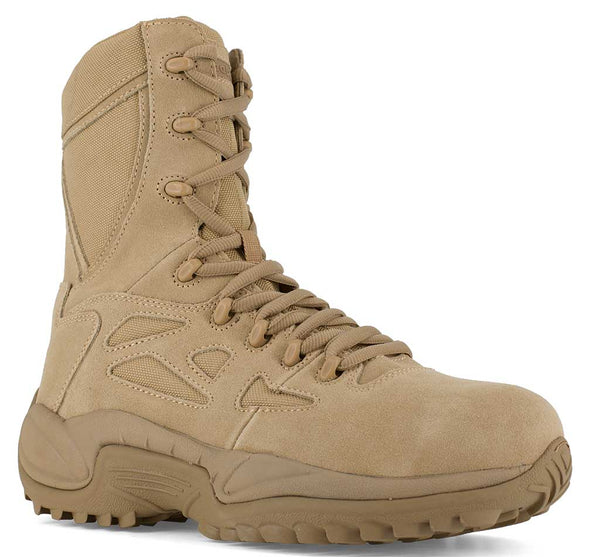 Reebok Work Men's 8 Inch Rapid Response RB