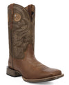 Laredo Men's Atkins Cowboy Approved Leather Boot