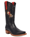 Dingo Men's Buck Yeah Western Leather Boot