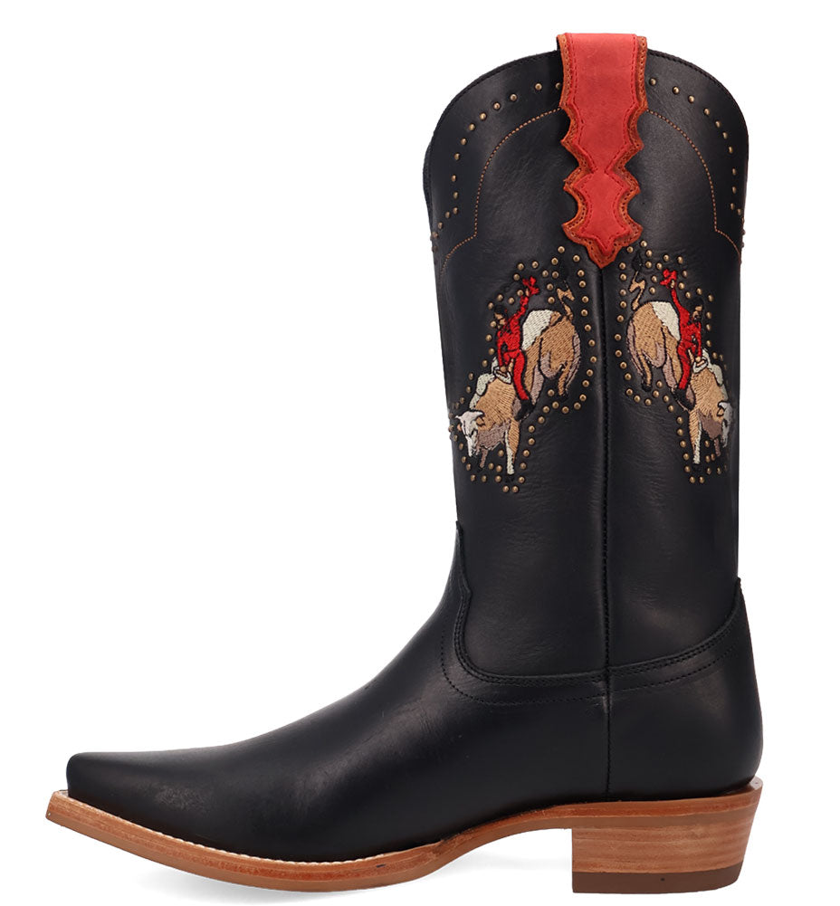 Dingo Men's Buck Yeah Western Leather Boot