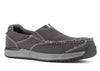 Rockport Works Men's Langdon Work Charcoal