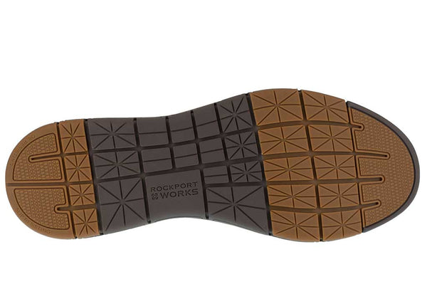 Rockport Works Men's Primetime Casuals Loafer