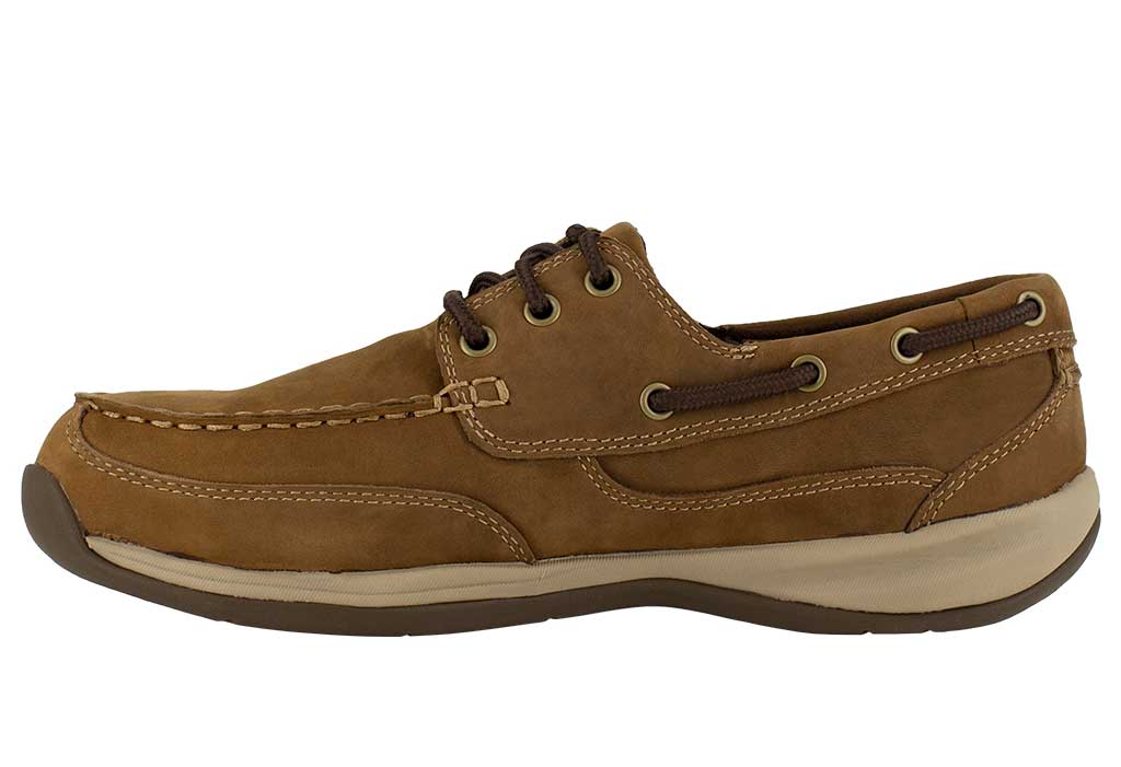 Rockport Works Men's Sailing Club