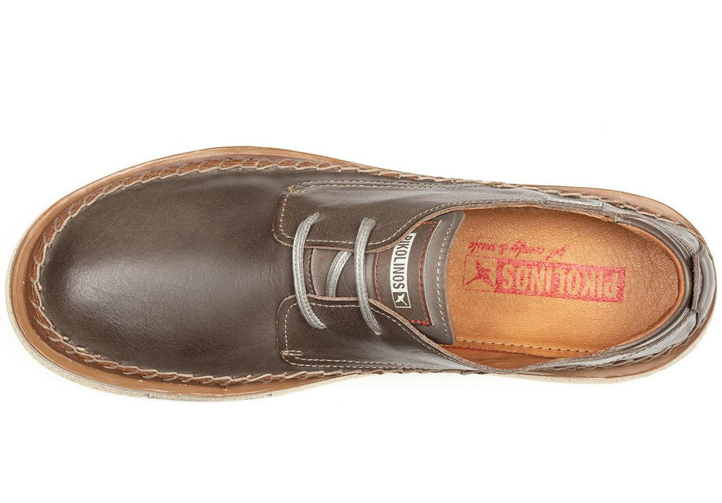 Pikolinos Men's San Juan M6L-4275C2