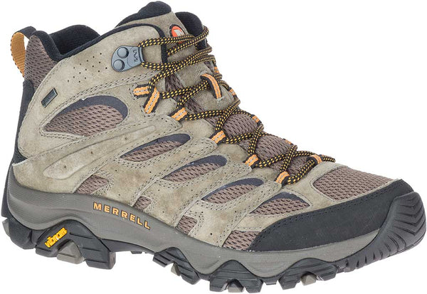 Merrell Men's Moab 3 Mid GTX