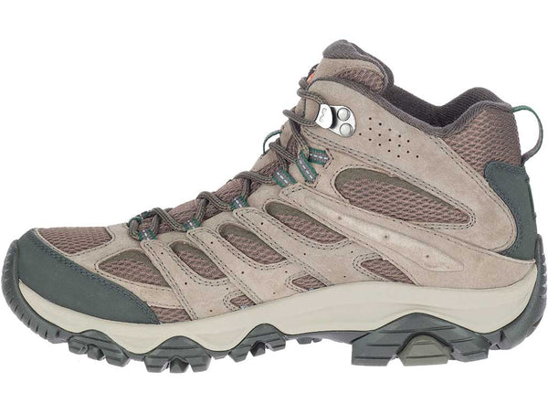 Merrell Men's Moab 3 Mid Wp