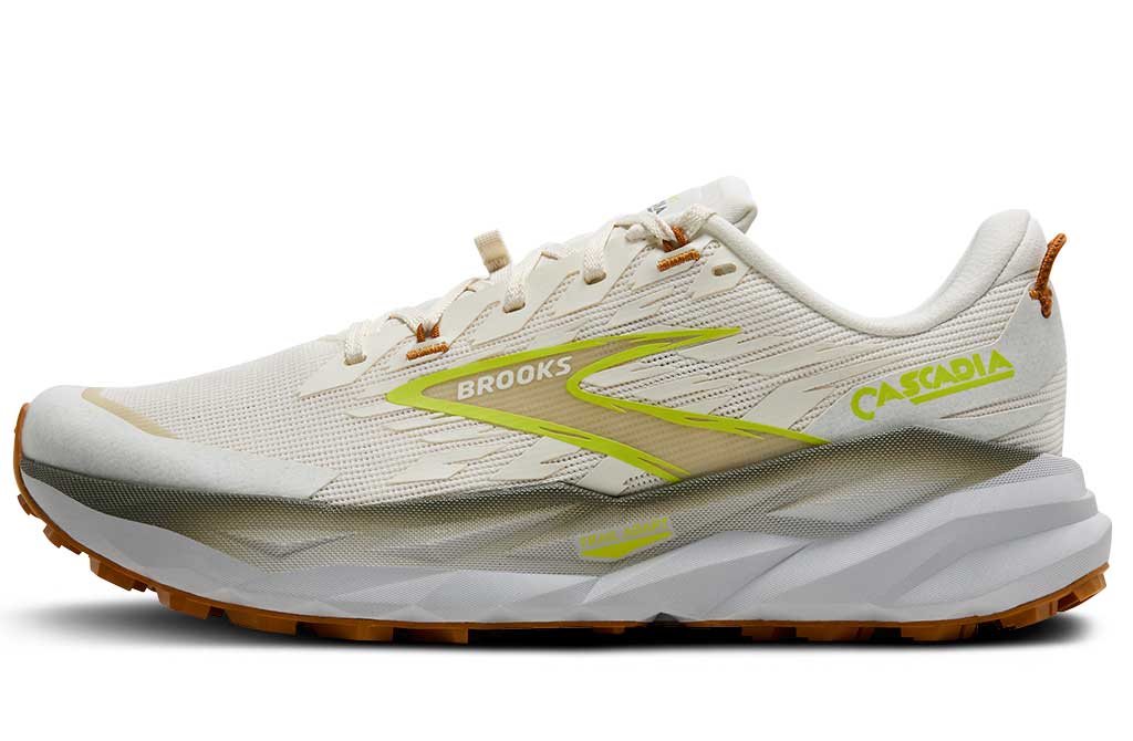 Brooks Men's Cascadia 19