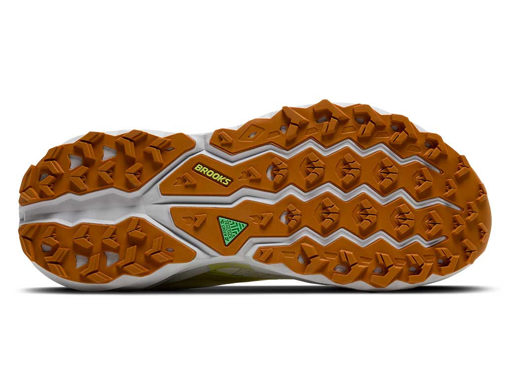 Brooks Men's Cascadia 19