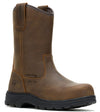 Wolverine Men's Carlsbad Steel Toe WP Wellington