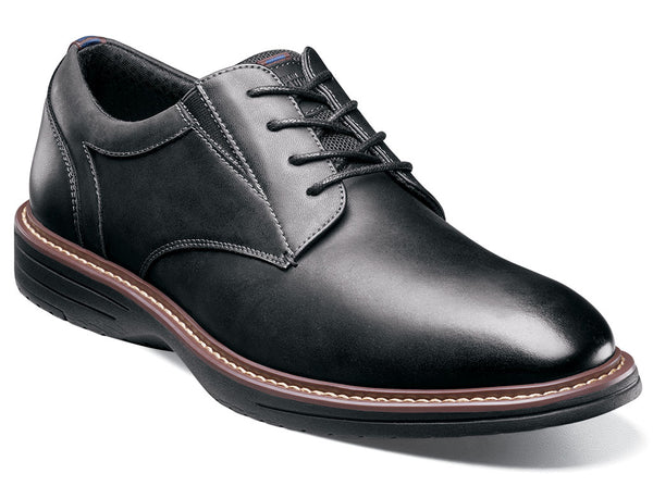 Nunn Bush Men's Griff Plain Toe