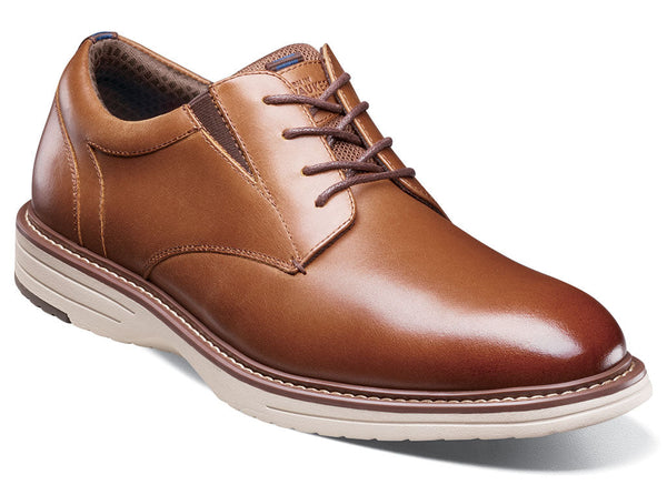 Nunn Bush Men's Griff Plain Toe