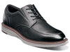Nunn Bush Men's Griff Moc Toe