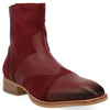 Dingo Men's Barnsley Suede Leather Boot