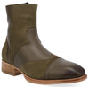 Dingo Men's Barnsley Suede Leather Boot