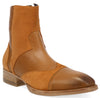 Dingo Men's Barnsley Suede Leather Boot