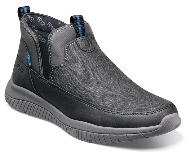 Nunn Bush Men's Trekker Moc Toe