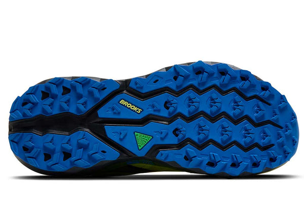 Brooks Men's Cascadia 19