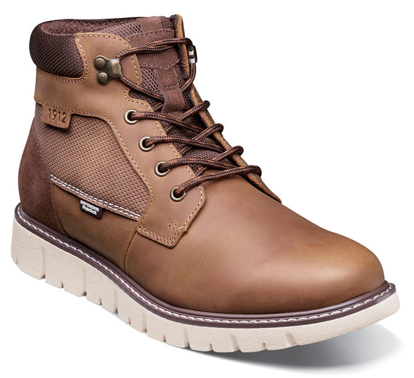 Nunn Bush Men's Karnak Plain Toe