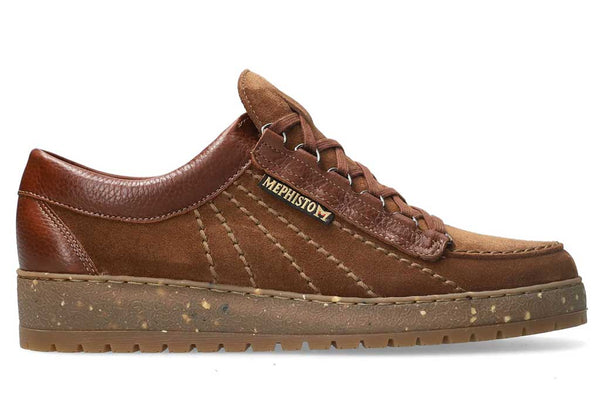 Mephisto Men's Rainbow Sneakers