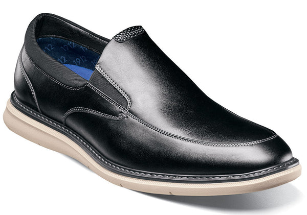 Nunn Bush Men's Chase Moc Toe