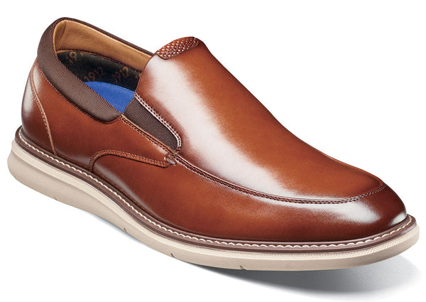 Nunn Bush Men's Chase Moc Toe