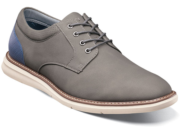 Nunn Bush Men's Chase Plain Toe Oxford