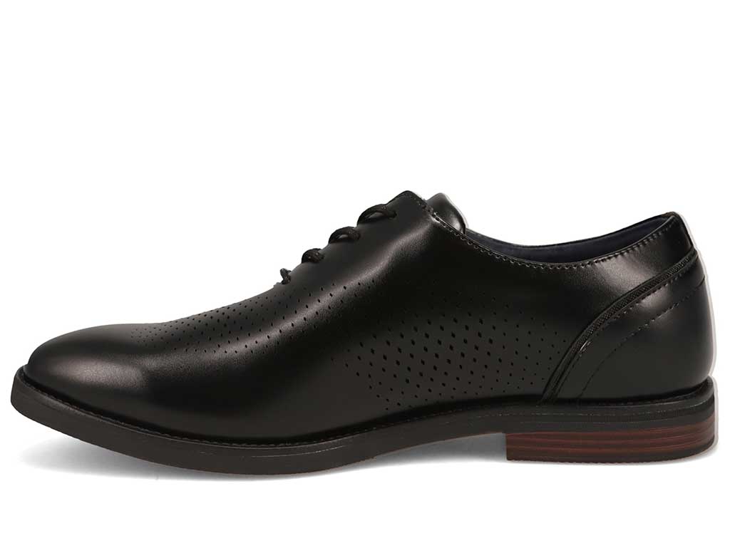 Dockers Men's Blakely Perforated Oxfords