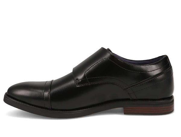 Dockers Men's Ballard Monk Strap Loafer